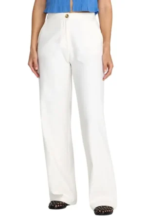 PANTALON RVCA BONNIE Produit De Marque