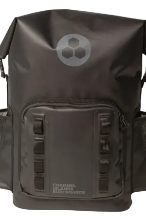 Expédié Aujourd'hui SAC DOS CHANNEL ISLANDS DRY PACK 35L