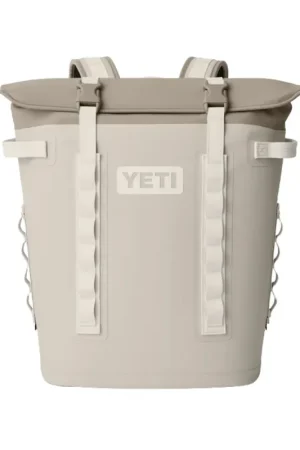NEVERA YETI HOPPER BACKPACK M20 Marque