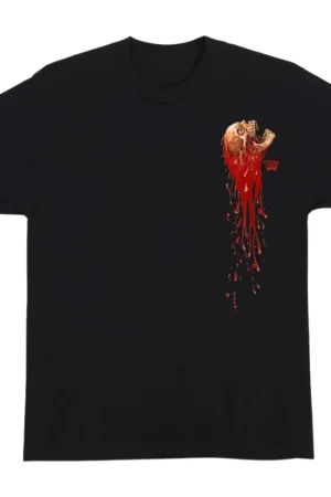 Prix Cassé T-SHIRT CREATURE CANNIBAL CORPSE