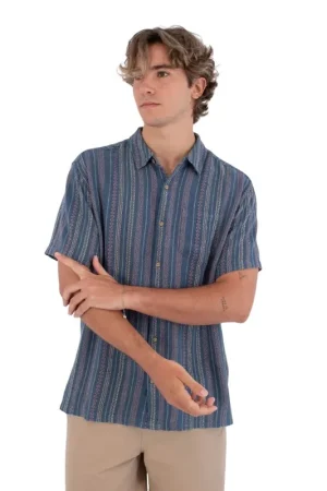 CHEMISE HURLEY OCEANSIDE Vente Directe