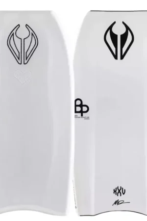 Remise BODYBOARD NMD XXV PLAYER QUANTUM QUAD3DC 41"