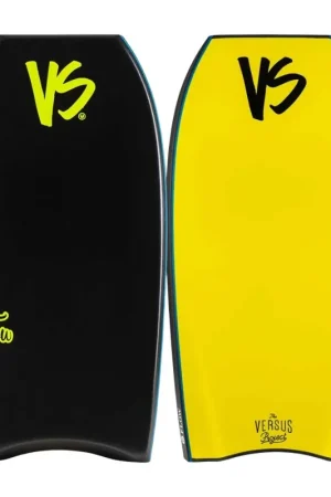 Super Prix BODYBOARD VERSUS FLOW BUMPERS 41"