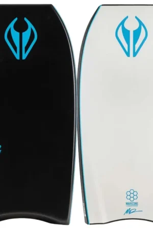 BODYBOARD NMD NJOY BUMPERS 39" Nouvelle Collection