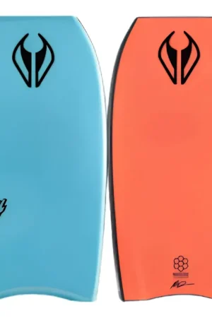 Marque BODYBOARD NMD NJOY BUMPERS 43"