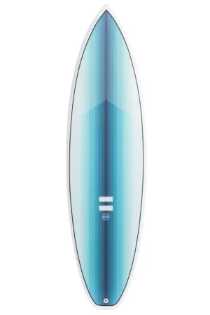 PLANCHE DE SURF INDIO MIGGY 6'4'' Prix Promo