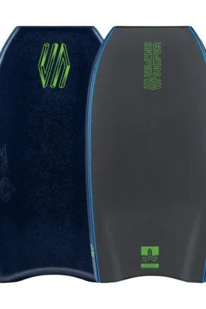 Top Vente BODYBOARD SNIPER PULSE LAVERNHE STIFF 43''