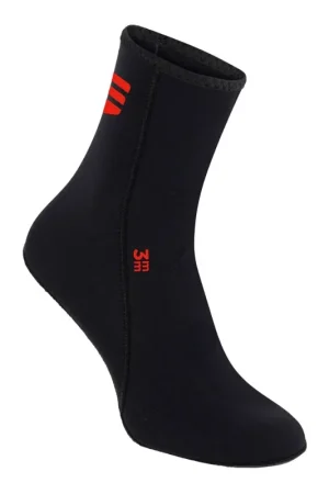 Retour Gratuit CHAUSSONS EN NEOPRENE SNIPER WINTER 3M