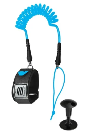Commander Vite LEASH SNIPER REGULAR COILED
