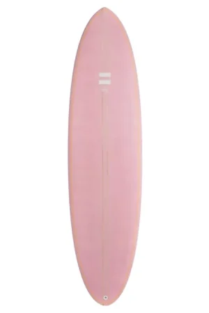 Paiement Sécurisé PLANCHE DE SURF INDIO THE EGG 7'2''
