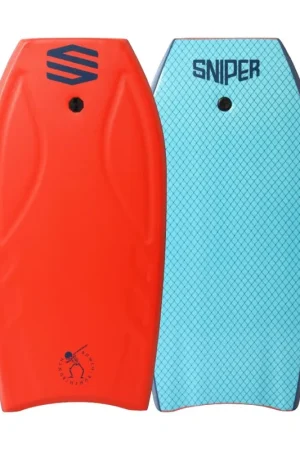 BODYBOARD SNIPER BUNCH II IMPROVE SERIES 41'' Commander Maintenant