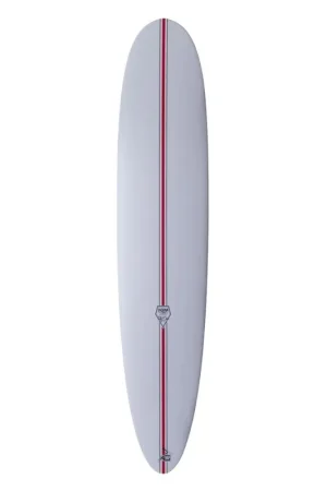 PLANCHE DE LONGBOARD NSP SHAPERS UNION UNICORN 9'1" Réduction