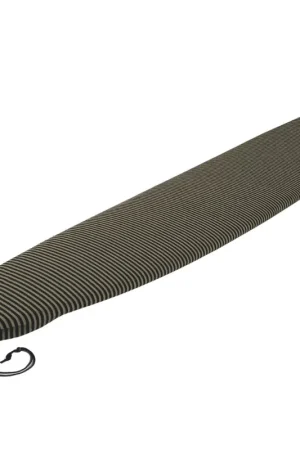 HOUSSE ROAM LONG STRETCH RECYCLED COVER 8'0'' Satisfait Ou Remboursé