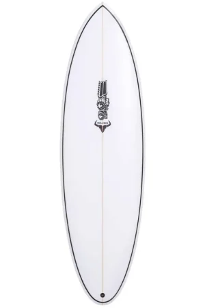 PLANCHE DE SURF JS BULL RUN 6'0'' Prix Bas