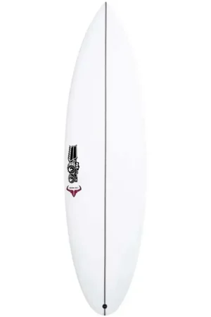 PLANCHE DE SURF JS RAGING BULL 6'1'' Super Prix