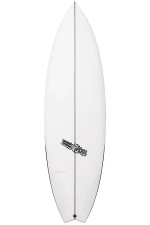 PLANCHE DE SURF JS XERO FUSION 6'0'' Bon Plan