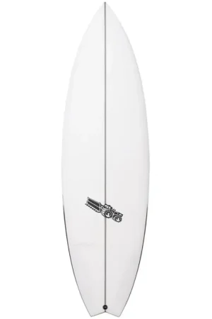 PLANCHE DE SURF JS XERO FUSION 6'1'' Meilleure Vente