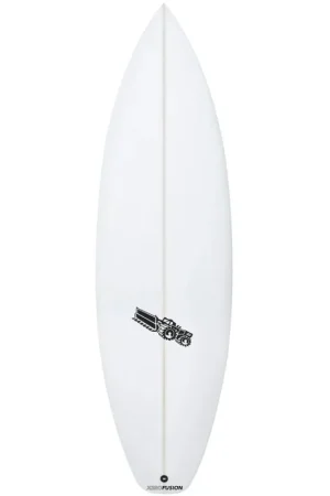 PLANCHE DE SURF JS XERO FUSION 5'7'' Dernière Chance
