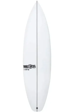 PLANCHE DE SURF JS XERO GRAVITY 5'7'' Produit De Marque
