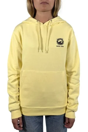 CAPUCHE TABLAS SUN - AMARILLO PASTEL Nouveauté