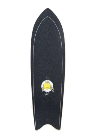 SURFSKATE YOW LONGFISH LENART 35.5'' Seulement Aujourd'hui
