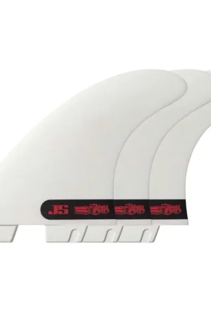 DERIVES JS HYDROGLASS SIGNATURE M TRI-FINS Nouvel Arrivage