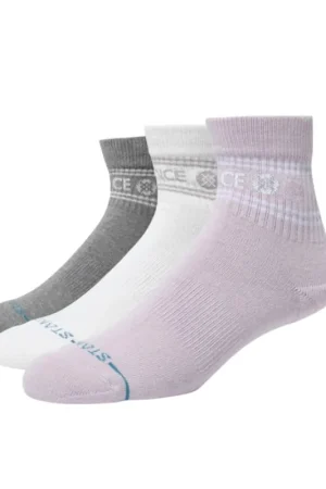 Nouvelle Collection CHAUSSETTES STANCE VITAL QUARTER