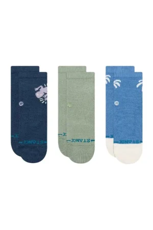 CHAUSSETTES STANCE GECKO Meilleur Choix