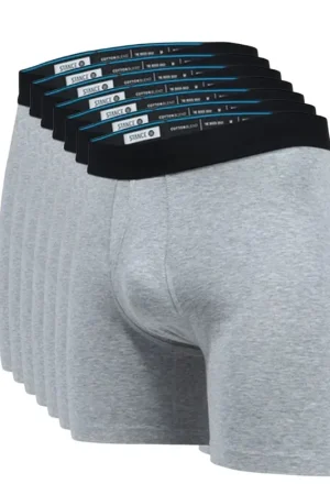 CALÇONS STANCE STANDARD 6IN Top Vente