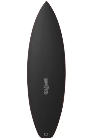 PLANCHE DE SURF JS XERO GRAVITY CARBOTUNE 6'0'' Affaire À Saisir