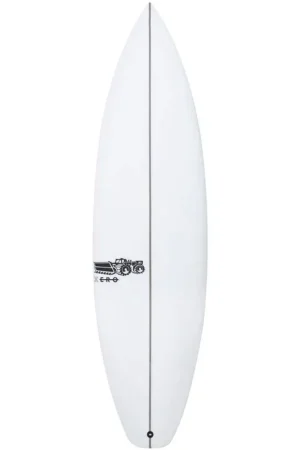 Offre Exclusive PLANCHE DE SURF JS XERO GRAVITY EASY RIDER 5'10''