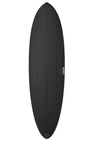 Certifié PLANCHE DE SURF JS BIG BARON CARBOTUNE 6'4''