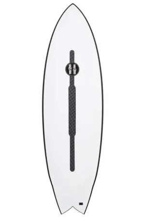 Must-Have PLANCHE DE SURF JS BLACK BARON HYFI 3.0 5'9''
