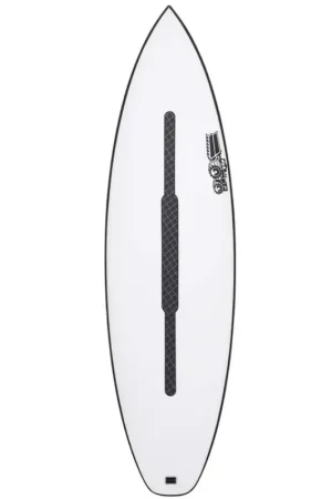 PLANCHE DE SURF JS XERO GRAVITY HYFI 3.0 5'9'' Meilleur Choix