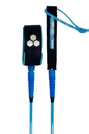 LEASH CHANNEL ISLANDS HEX 6' Super Prix