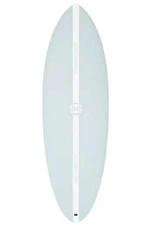 PLANCHE DE SURF HAYDEN SHAPES HYPTO KRYPTO SOFT 6'0'' Seulement Aujourd'hui