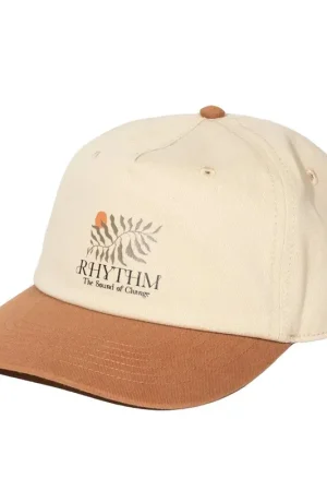 CASQUETTE RHYTHM FERN Offre Du Jour
