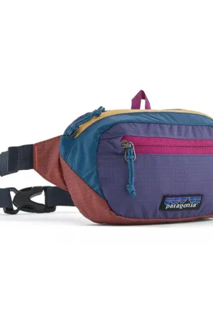 Offre Limitée BANANE PATAGONIA ULTRALIGHT BLACK HOLE MINI