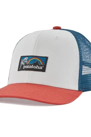 Meilleur Choix CASQUETTE PATAGONIA TRUCKER
