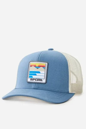 Achat Immédiat CASQUETTE RIP CURL CUSTOM CURVE TRUCKER