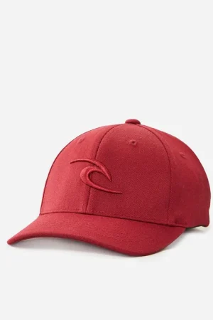 CASQUETTE RIP CURL TEPAN FLEXFIT Certifié