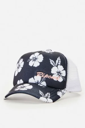 CASQUETTE RIP CURL DESERT WAVES TRUCKER Offre Spéciale