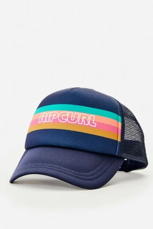 CASQUETTE RIP CURL REVIVAL TRUCKER Marque