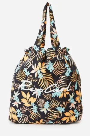 SAC MAIN RIP CURL DRAWSTRING 40L Expédition Rapide