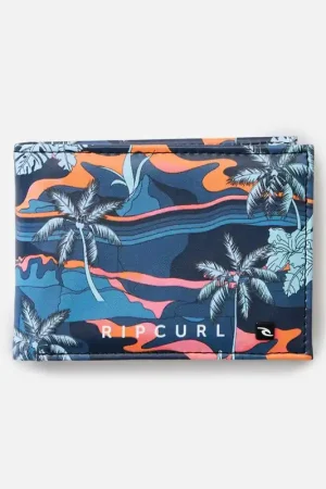 PORTEFEUILLE RIP CURL COMBO PU SLIM Meilleur Choix