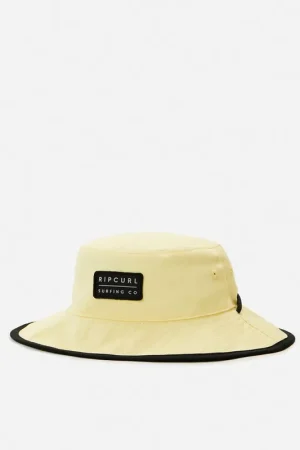 Remise CHAPEAU RIP CURL REVO VALLEY WIDE BRIM