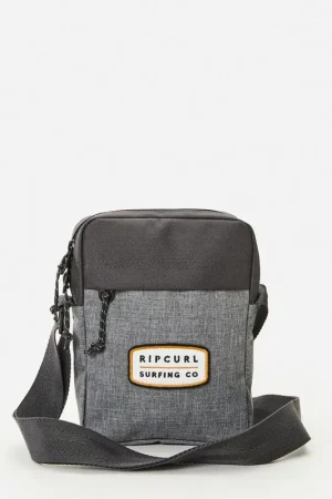 Nouveauté SAC MAIN RIP CURL NO IDEA POUCH DRIVEN