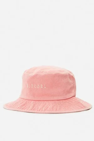 Achat Immédiat CHAPEAU RIP CURL WASHED UPF BUCKET
