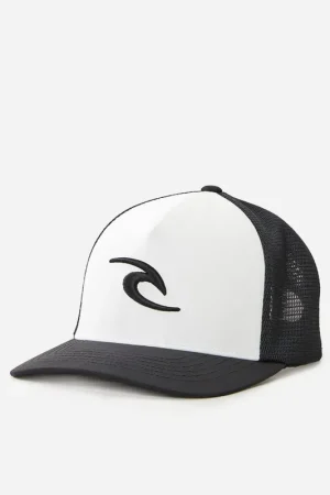 Acheter En Ligne CASQUETTE RIP CURL TEPAN FLEXFIT TRUCKER