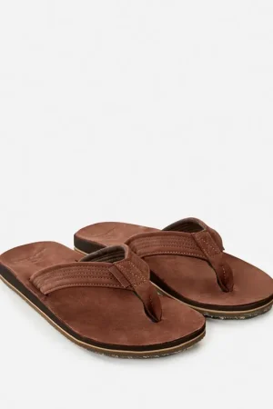 Acheter Direct SANDALES RIP CURL PORTO LEATHER